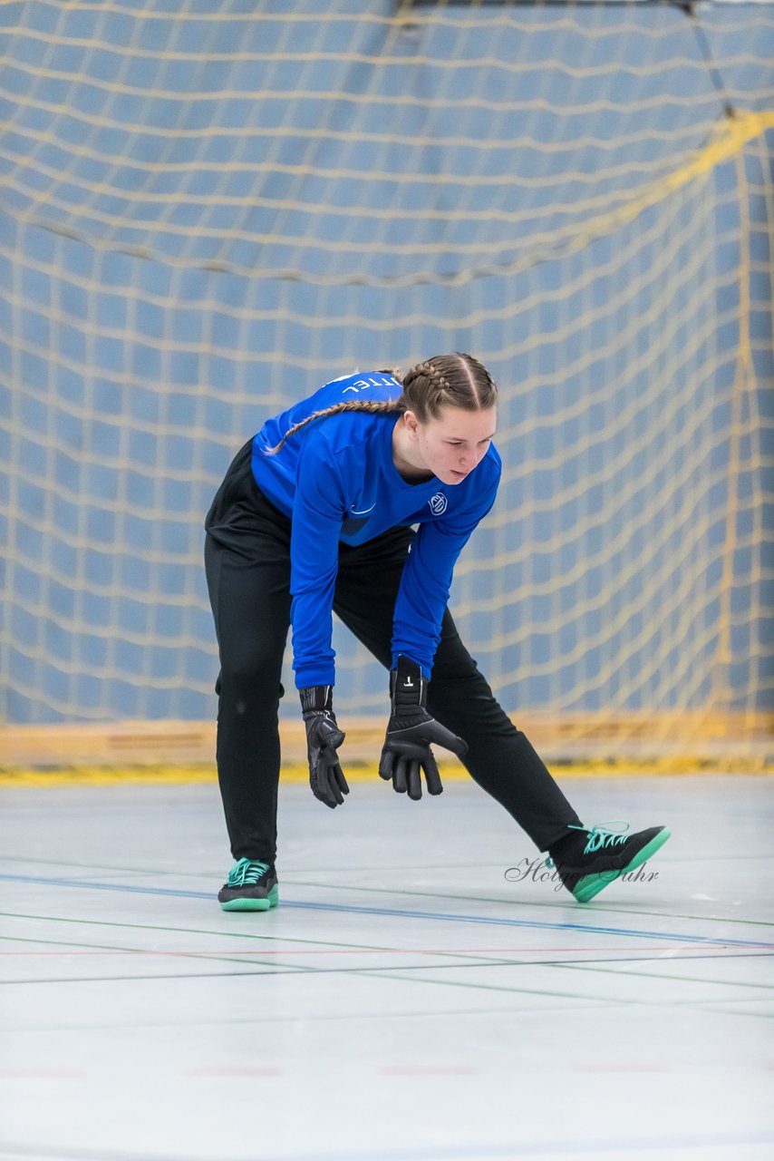 Bild 433 - wBJ Futsalmeisterschaft Runde 1